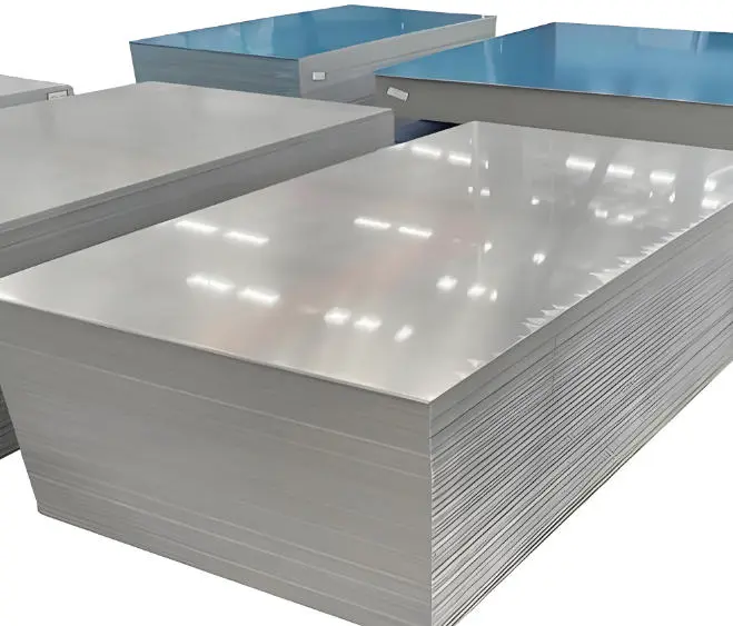 5052  aluminum  plate