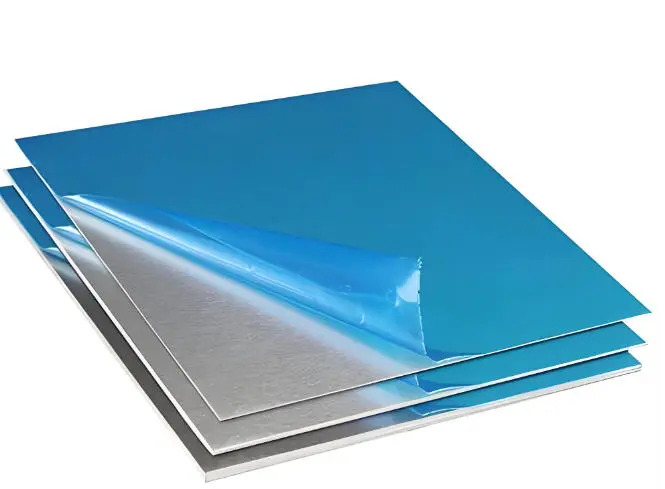 5052 aluminum  plate