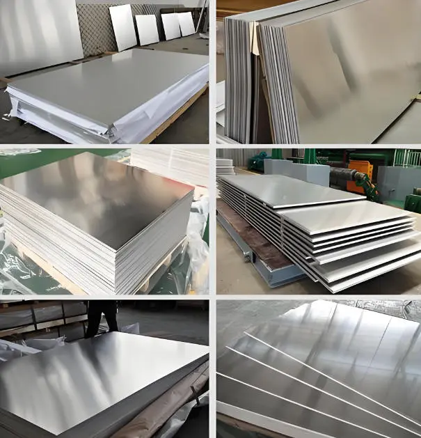 1100  aluminum plate
