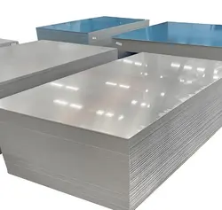 1060 Aluminum Plate Compared with Other 1xxx Series Aluminum Alloys