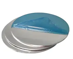 What Is an Aluminum Circle? Properties, Grades and Applications