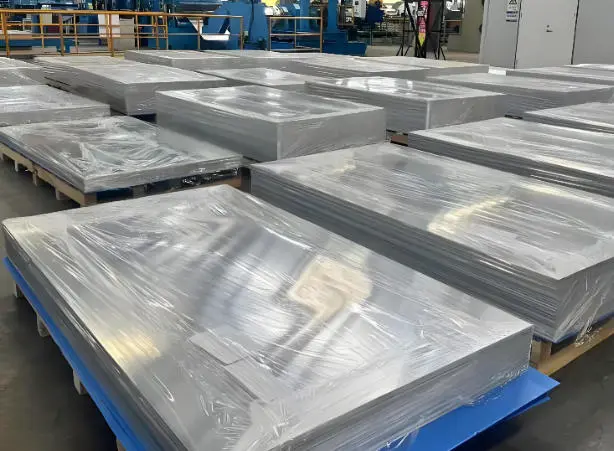 1060 aluminum  plate