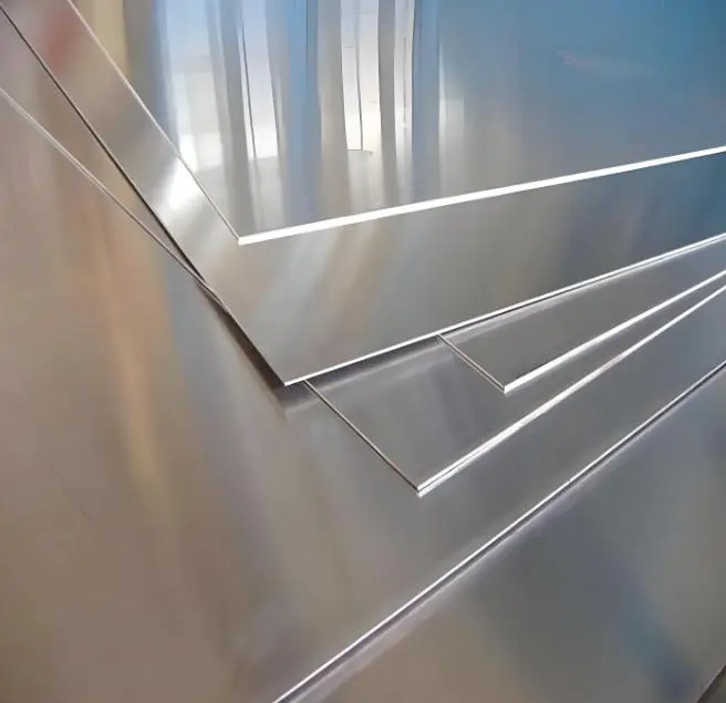 1060  aluminum plate