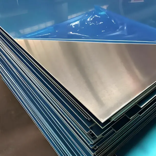 4x8  aluminum sheet