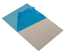 What Is Aluminum Sheet Metal 4x8? Standard Size, Grades and Uses