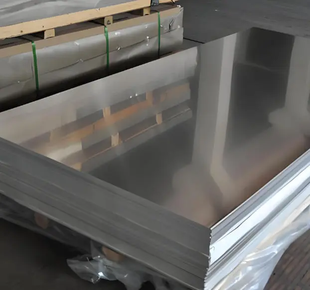 What Is Aluminum Sheet