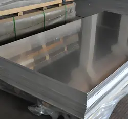 What Is Aluminum Sheet? Alloy Types, Sizes & Industrial Uses