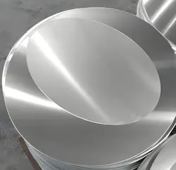 What Is Aluminum Circle & How It’s Used in Manufacturing