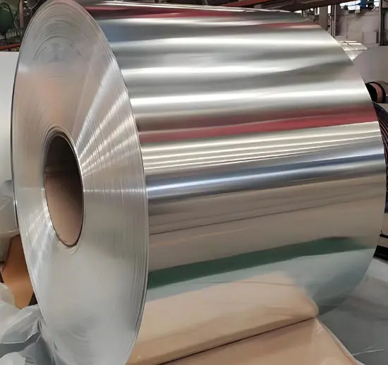 3003  h14 aluminum  coil