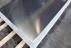 1100 H14 Aluminum Plate: Properties, Applications & Buying Guide