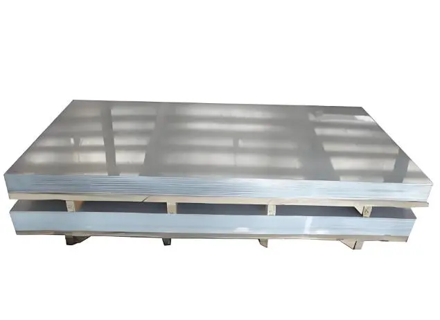 1050 H14 aluminum plate