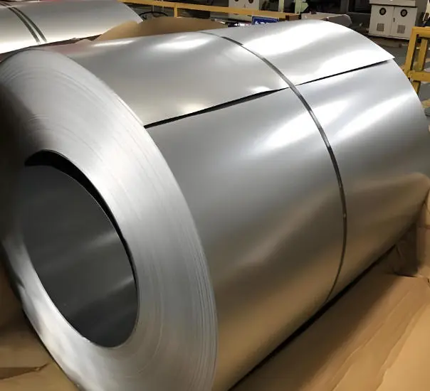 5052  aluminum  coil