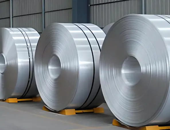 1050 H14 Aluminum  Coil