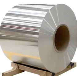 1050 H14 Aluminum Coil Explained: Specifications, Temper & Common Uses