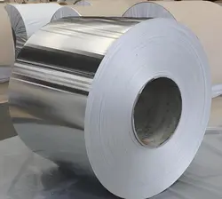 1050 H14 Aluminum Coil Manufacturer & Supplier | Pure Aluminum Coil