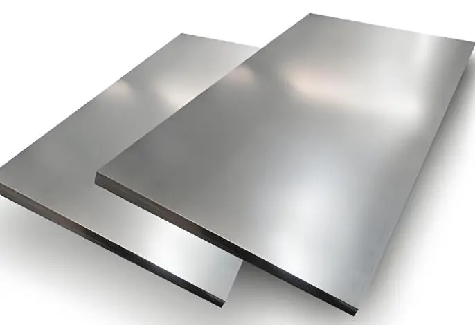 1060 Aluminum-Plate