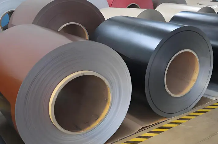 1050 aluminum coil 1050 aluminum coil