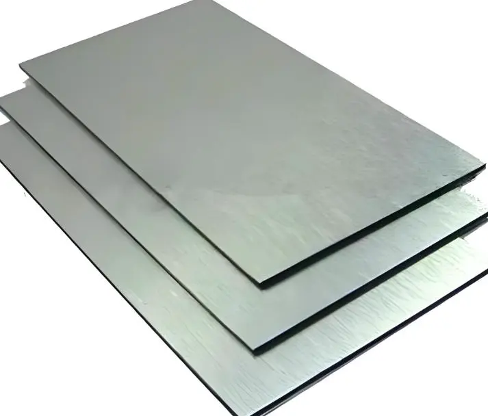 1060 Aluminum Plate  Properties