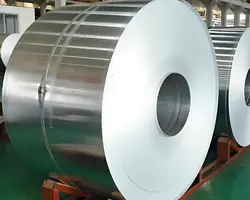 6061 Aluminum Coil Applications in Construction, Transportation & Industry