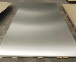 1050 Aluminum Plate for Engine Heat Shield in Automotive Industry