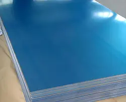 1060 Aluminum Plate H14 / H24 for Electrical Busbars and Power Panels