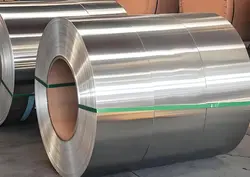 1060 Aluminum Coil 0.5mm 1220mm Mill Finish | Lightweight Aluminum Coil Supplier