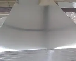 1.5mm 3003 Aluminum Plate for Malaysia & Thailand Construction Projects