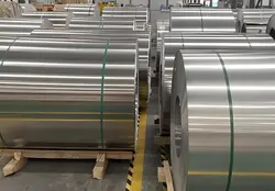 3003 Aluminum Coil Supplier | High Quality Alloy Coil for Global Buyers