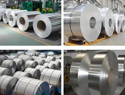 Wholesale 5052 Aluminum Coil in Stock | Small MOQ & Fast Global Shipping