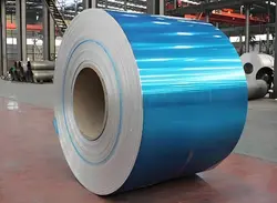 3003 Aluminum Coil for Automotive Panels and Fuel Tanks with Stable Supply