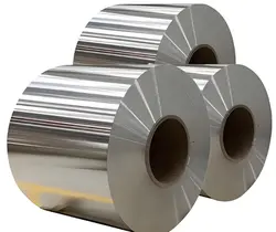 How to Choose a Reliable Aluminum Coil Supplier in China