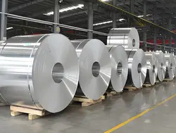 What Is 5052 Aluminum Coil Used For? Key Applications & Benefits