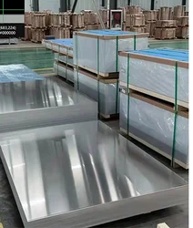 Aluminum Plate Factory vs Trader: What’s the Real Difference for Buyers?