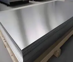Aluminum Sheet Applications in Automotive Lightweight Design