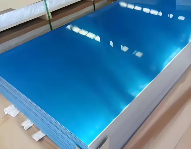 1060 aluminum sheet supplier