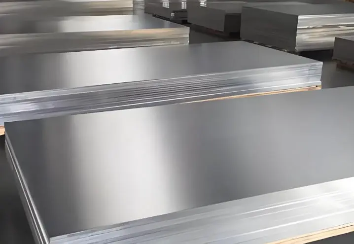 1060 aluminum sheet supplier