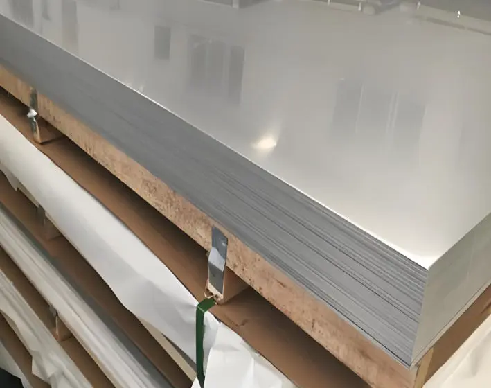 1060 vs 5052 aluminum sheet