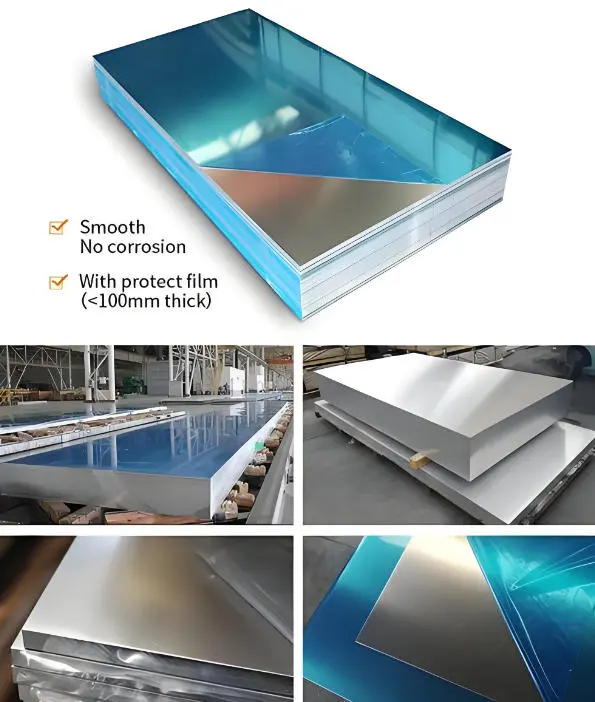 1060 aluminum sheet supplier 1060 aluminum sheet supplier