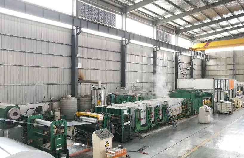 1060 aluminum sheet supplier