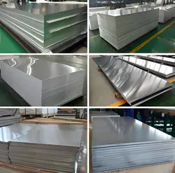 How Do Buyers Verify Aluminum Sheet Quality Before Shipment?