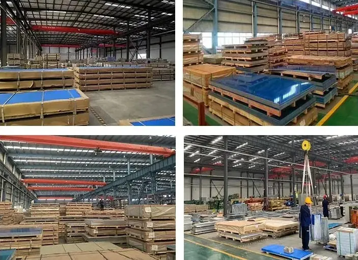 aluminum sheet quotation