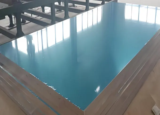 5052 aluminum sheet 5052 aluminum sheet