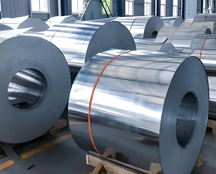 3003 H14 aluminum coil 3003 H14 aluminum coil