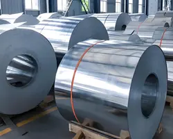 3003 H14 Aluminum Coil for HVAC, Roofing and Construction Applications